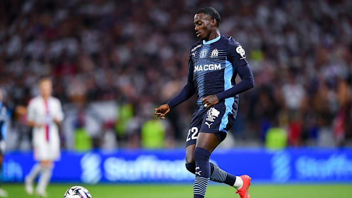 Timothy Weah