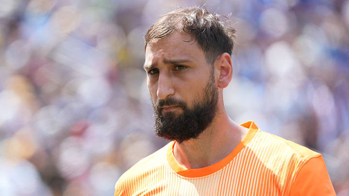 Gianluigi Donnarumma