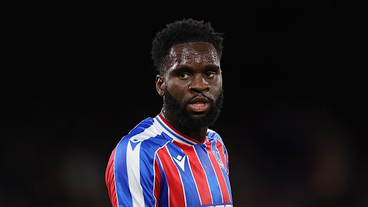 Crystal Palace v Fredrikstad - UEFA Conference League Play-off RoundFirst Leg