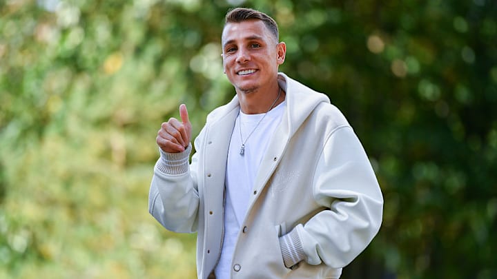 Lucas Digne