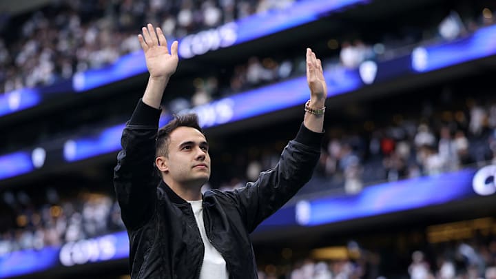 Sergio Reguilon