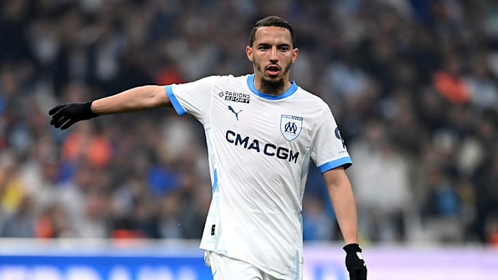 Ismael Bennacer