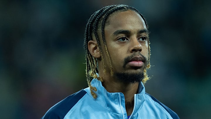 Ukraine v France - FIFA World Cup 2026 Qualifier