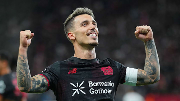 Alejandro Grimaldo