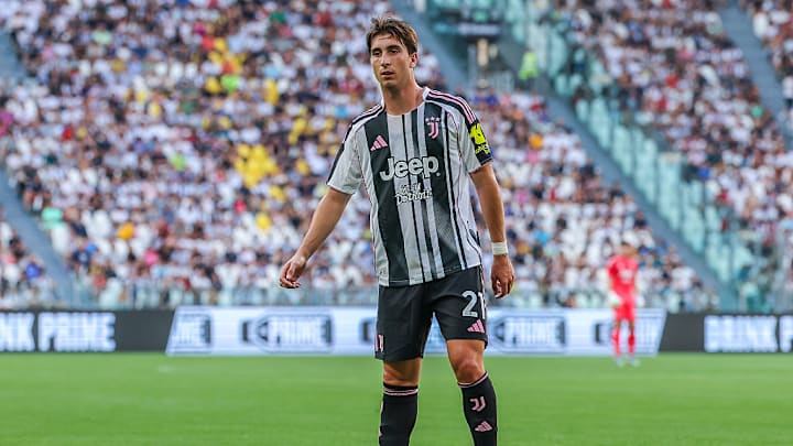 Fabio Miretti