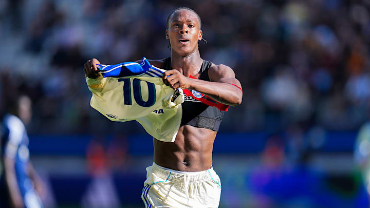 Emanuel Emegha