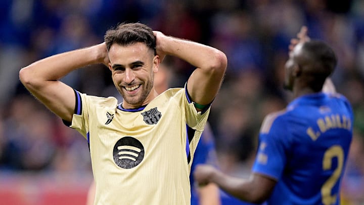 Eric Garcia