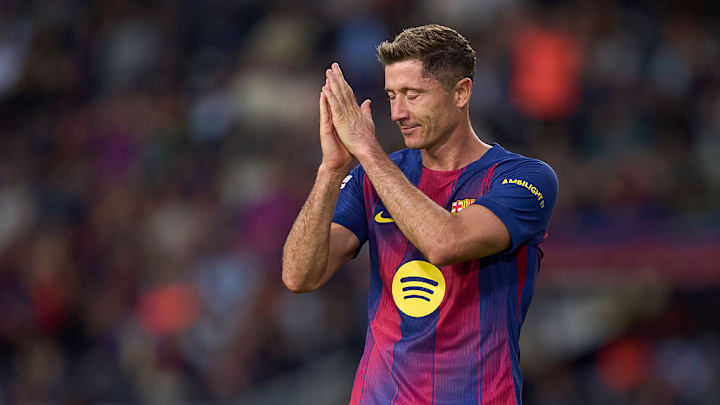 Robert Lewandowski