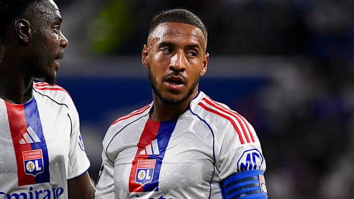 Corentin Tolisso