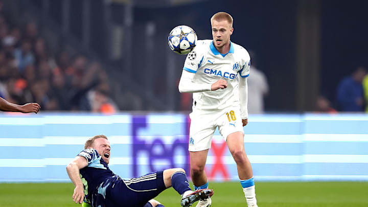 Arthur Vermeeren, Davy Klaassen