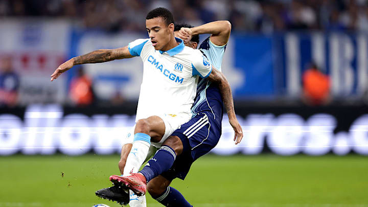 Mason Greenwood, Owen Wijndal