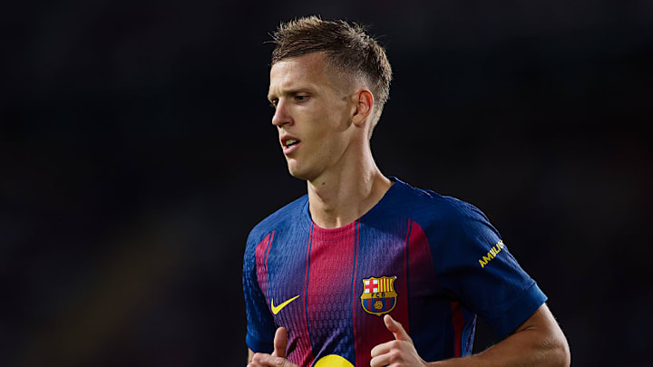 Dani Olmo