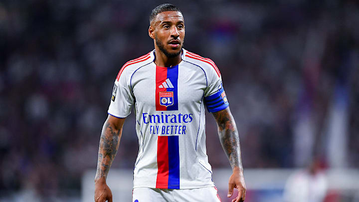 Corentin Tolisso