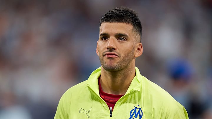 Geronimo Rulli