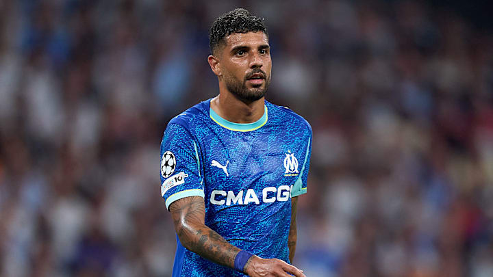 Emerson Palmieri