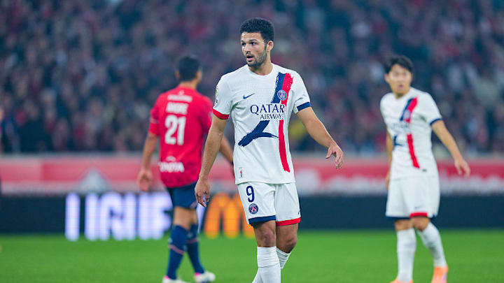 Gonçalo Ramos