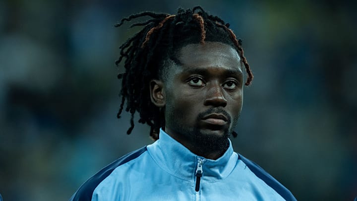 Ukraine v France - FIFA World Cup 2026 Qualifier