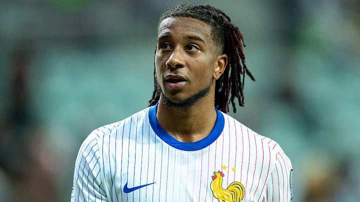 Ukraine v France - FIFA World Cup 2026 Qualifier
