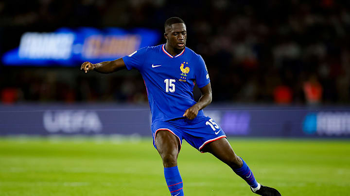 Ibrahima Konaté