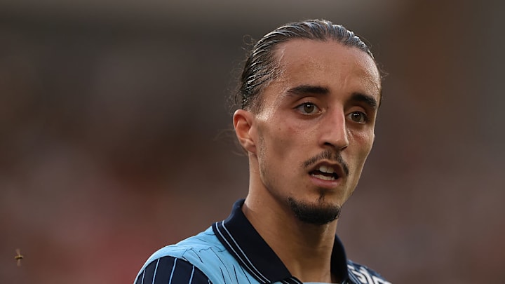 Yassine Kechta