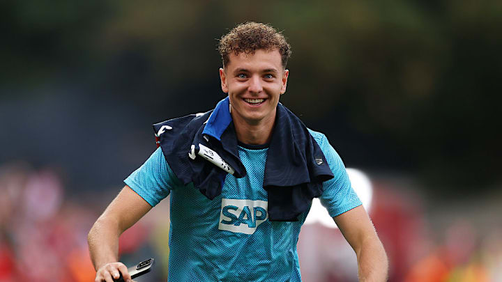 Fisnik Asllani