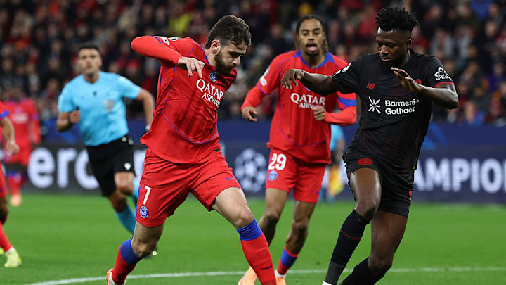 FBL-EUR-C1-LEVERKUSEN-PSG