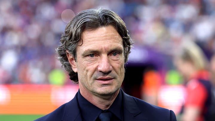 Laurent Bonadei