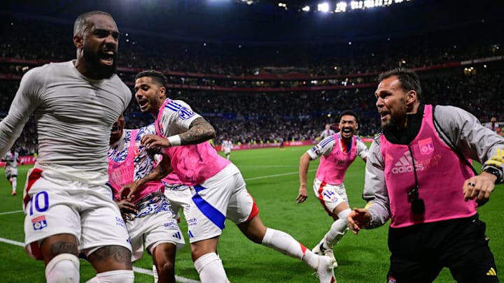 FBL-FRA-LIGUE 1-LYON-STRASBOURG