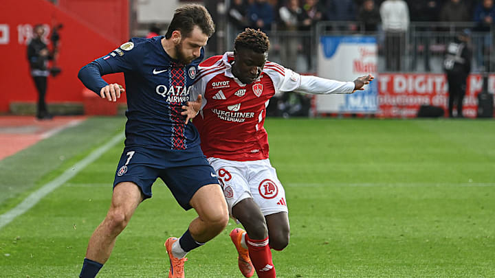FBL-FRA-LIGUE1-BREST-PSG