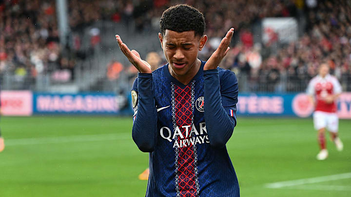 FBL-FRA-LIGUE1-BREST-PSG