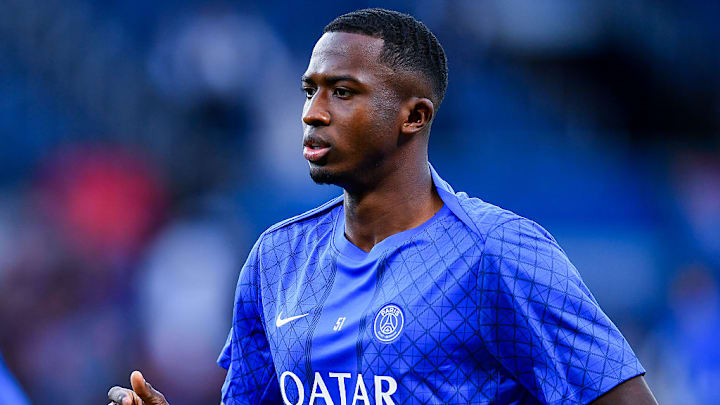 Willian Pacho