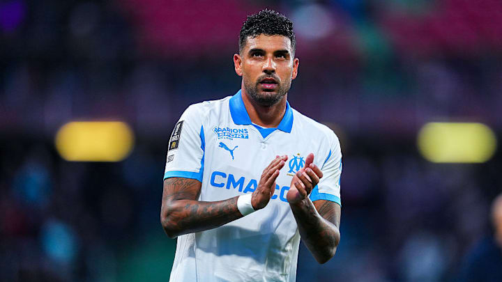 Emerson Palmieri