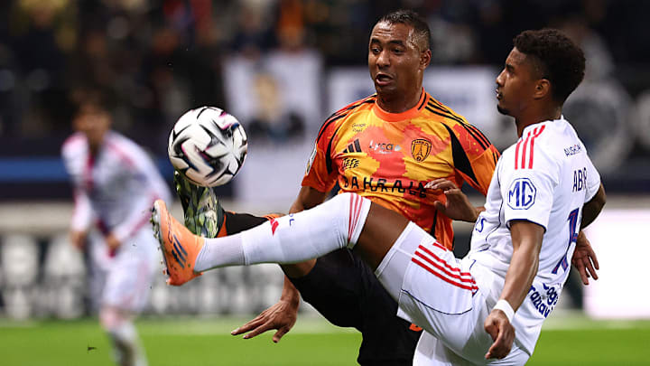 FBL-FRA-LIGUE1-PARIS FC-LYON