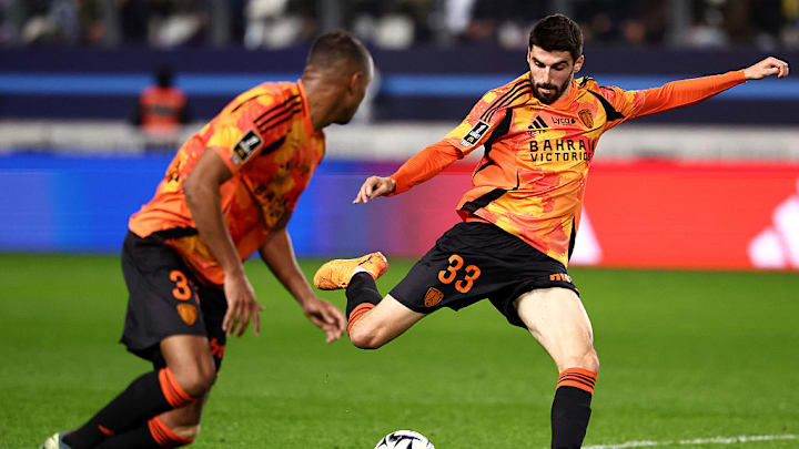 FBL-FRA-LIGUE1-PARIS FC-LYON