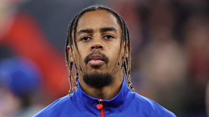 UEFA Champions LeagueBayer 04 Leverkusen v Paris Saint-Germain - UEFA Champions League 2025/26 League Phase MD3