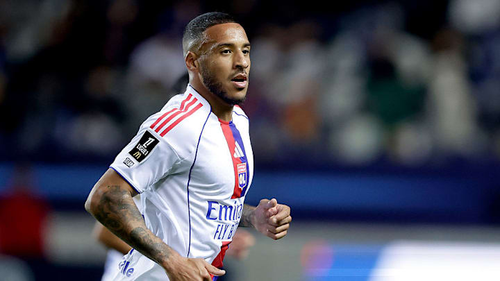Corentin Tolisso