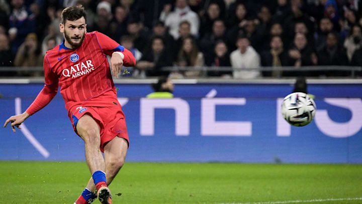 FBL-FRA-LIGUE1-LYON-PSG