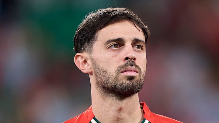 Bernardo Silva