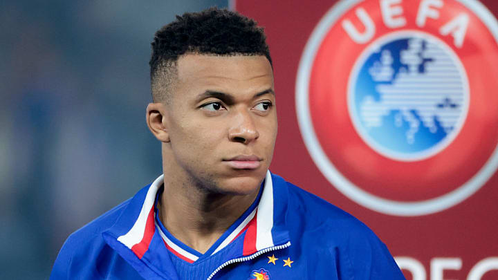 France v Ukraine - FIFA World Cup 2026 Qualifier