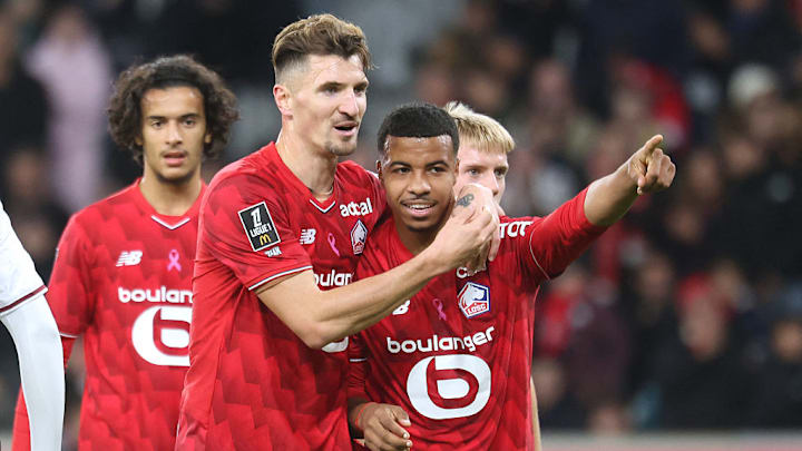 FBL-FRA-LIGUE1-LILLE-METZ