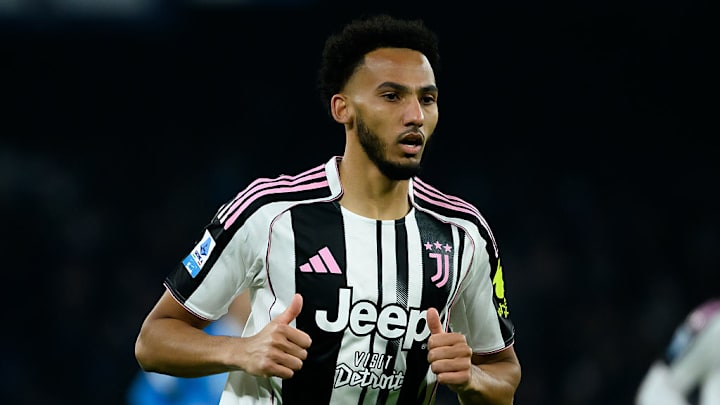 Lloyd Kelly - Soccer Player