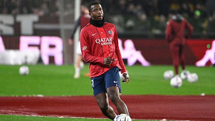 FBL-FRA-LIGUE1-METZ-PSG