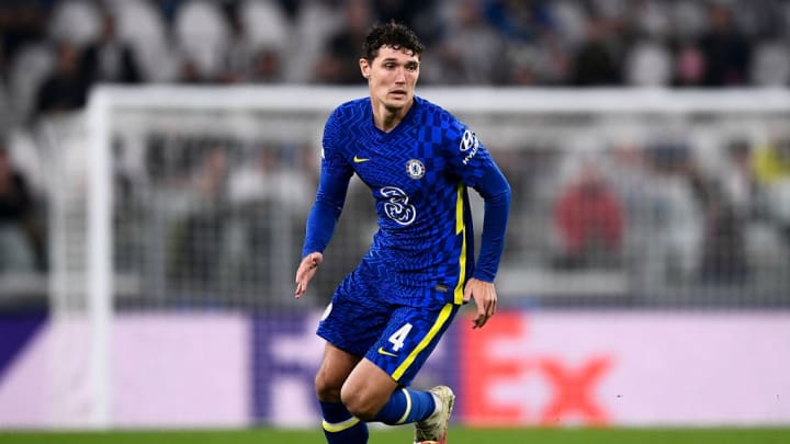 Andreas Christensen