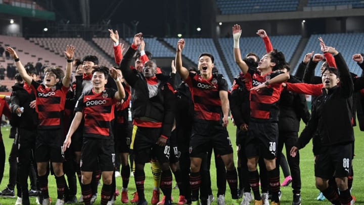 FBL-ASIA-C1-ULSAN-POHANG
