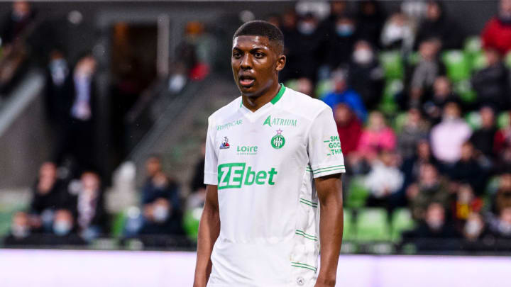 Zaydou Youssouf
