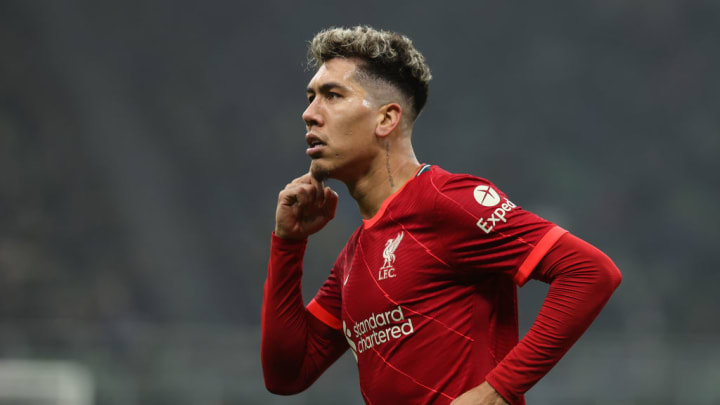 Roberto Firmino