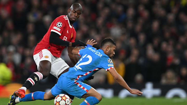 FBL-EUR-C1-MAN UTD-ATLETICO MADRID