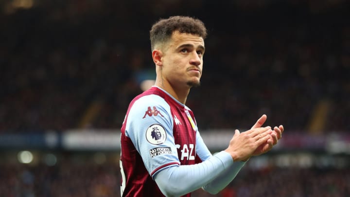 Philippe Coutinho
