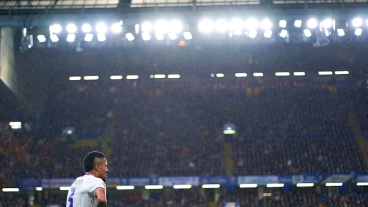 Eder Militao