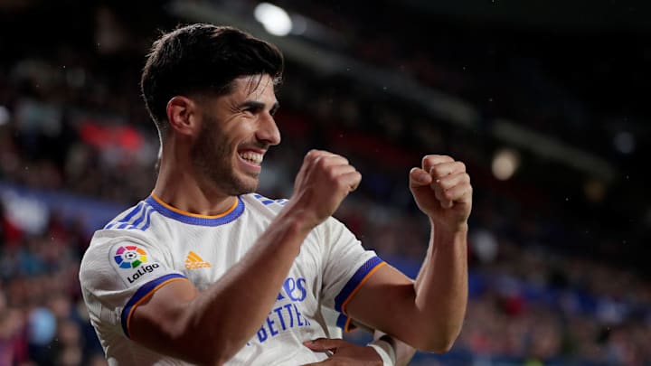 Marco Asensio
